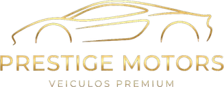 Prestige Motors — Veículos Premium